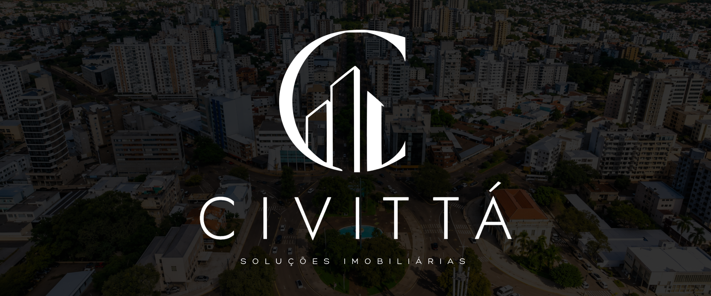 Fachada da Civittá em Erechim